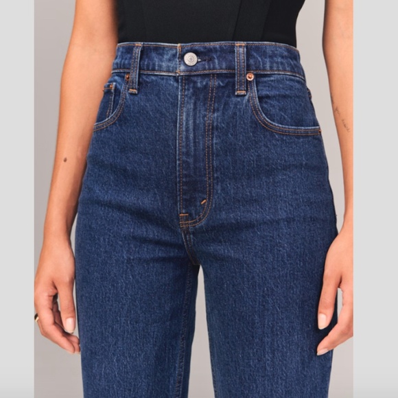 Abercrombie & Fitch 90s straight - Picture 6 of 12